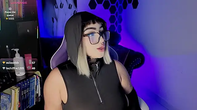 meowboo's cam snapshot