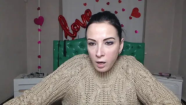 ElizabethSho's cam snapshot