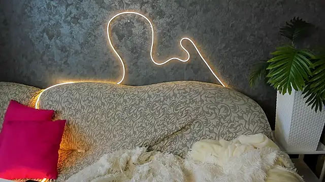 Dream_Olivia's cam snapshot