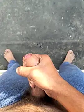 Cocky0789 live sex cam