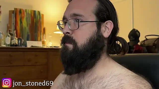 beardedfantasydaddy live sex cam