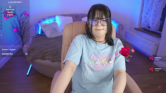 NightAylin's cam snapshot