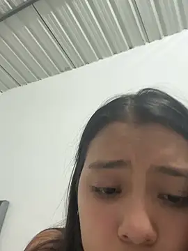 Baby_morena12 live sex cam