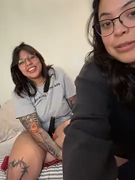 KittyTatts's cam snapshot