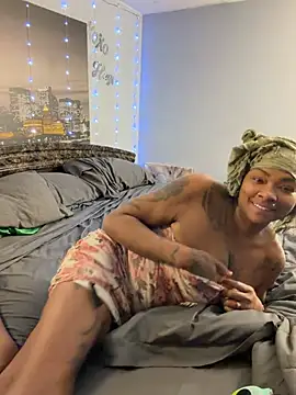 HaloRodeoLover2's cam snapshot