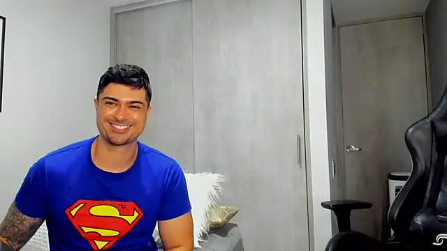 Dante_Storm live sex cam