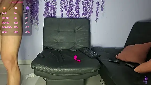 XTheSexybossx live sex cam