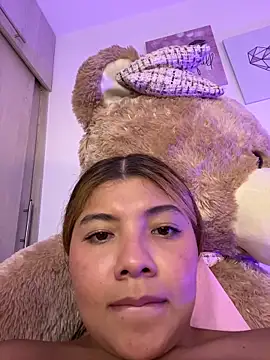 Gab_0212's cam snapshot