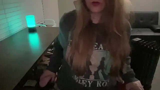 MollyJenson's cam snapshot