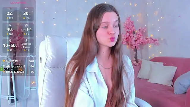 Renesmy_Black live sex cam