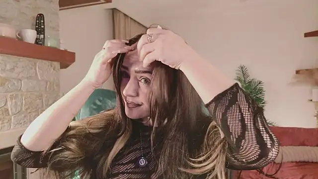 SiennaRosse live sex cam