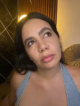 ValentinaEliot's cam snapshot