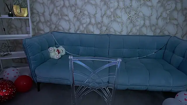 RosieMoons live sex cam