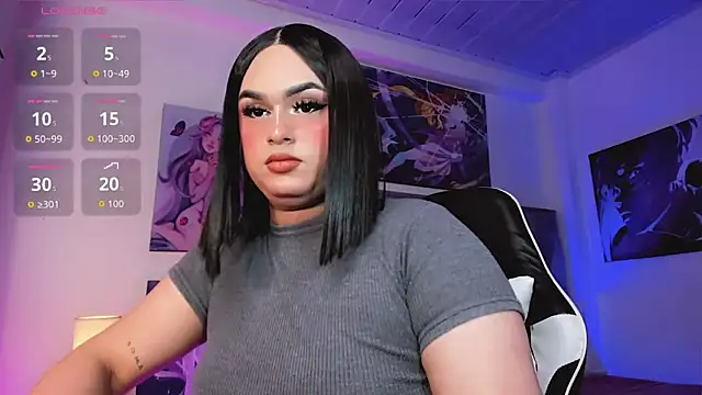 alexia_mattel live sex cam