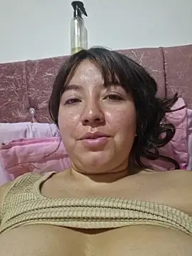 annyaparis's cam snapshot