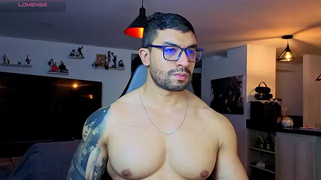 Michael_Diamond live sex cam