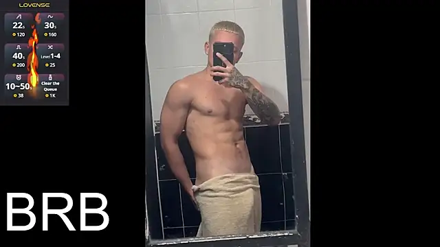 DerekOlsen live sex cam