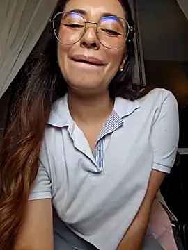 Meganthomson live sex cam