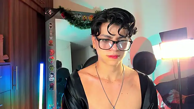 marckalexis's cam snapshot