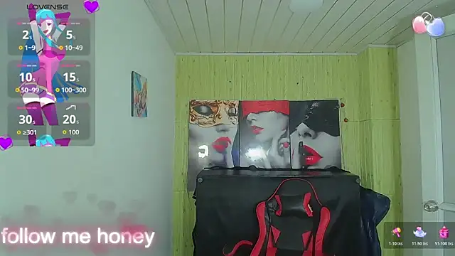 zoe_connor19's cam snapshot