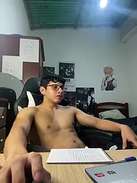 hyungboy live sex cam
