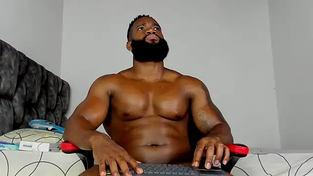 james_musclebbc live sex cam