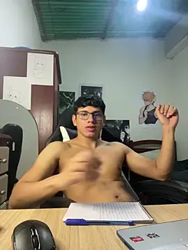 hyungboy live sex cam