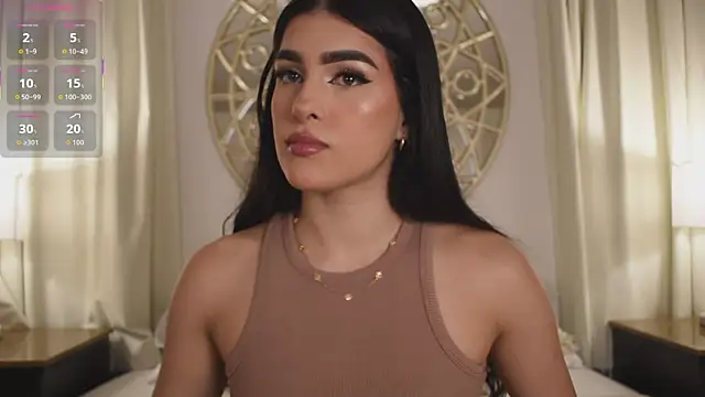 Antonellaparis_'s cam snapshot