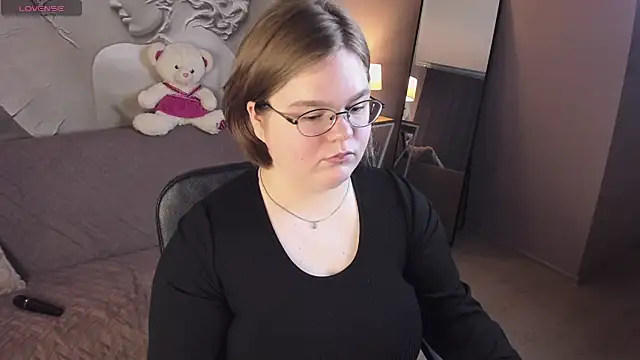 MaryFloree's cam snapshot