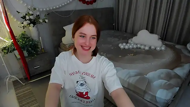 AirySilhouette live sex cam