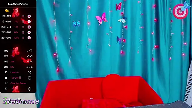 Haley_Nikki live sex cam