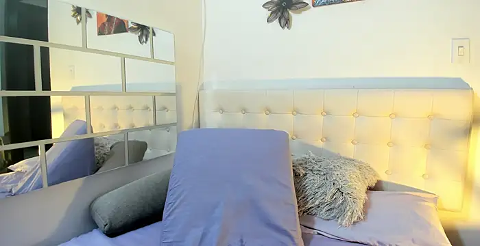 MiaEvans0's cam snapshot