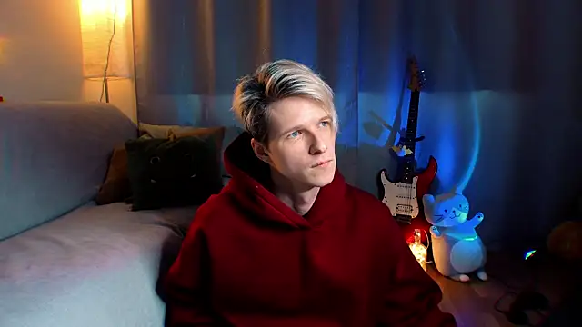 Breston_Sweet live sex cam