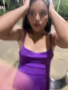 the_queen_of_street live sex cam