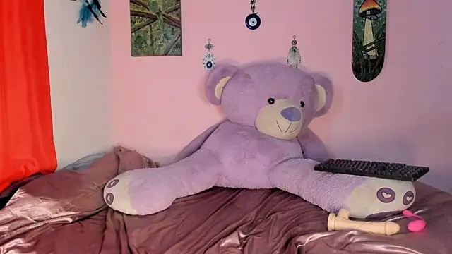 Maddy_Jhonsson's cam snapshot