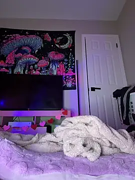 Cutiepiespanks live sex cam