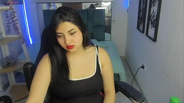 bloom_winxx's cam snapshot