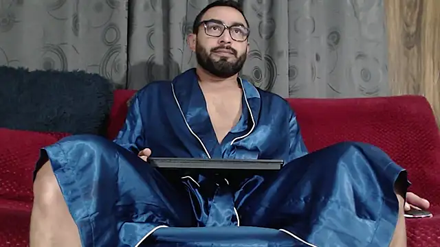 Ryan-theman live sex cam