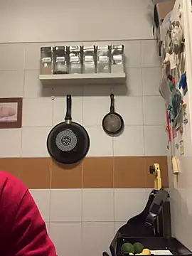 ELPikaPreta live sex cam