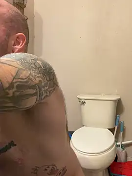 BearChubby300 live sex cam