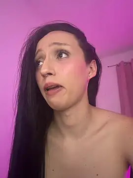 Im_lauritaa live sex cam