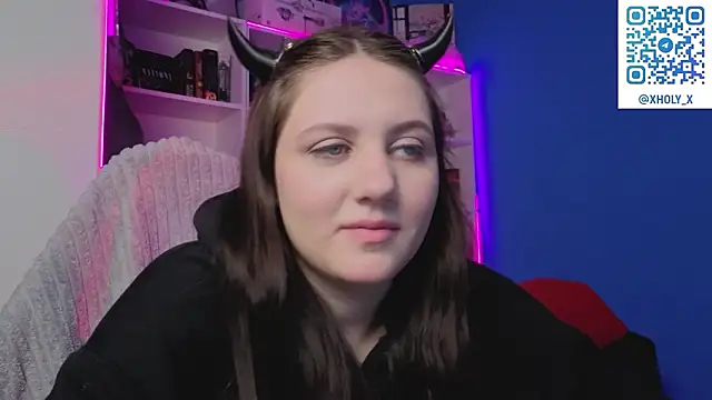 Holy_Kveta's cam snapshot