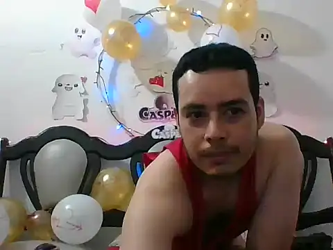 Gasparin32 live sex cam