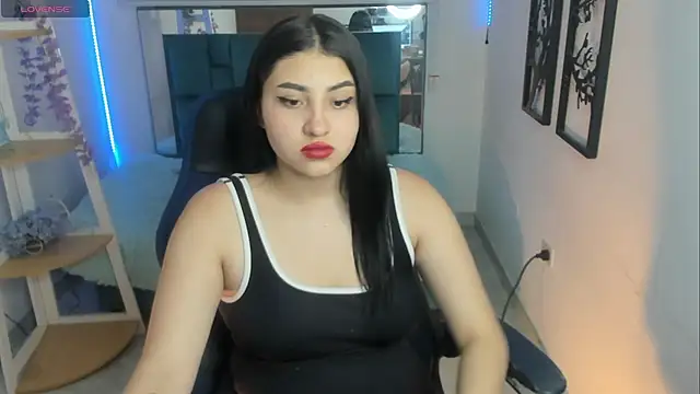 bloom_winxx's cam snapshot