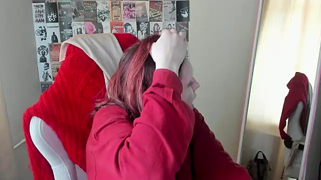 NikolFlostt's cam snapshot