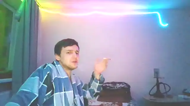 NimFF123's cam snapshot