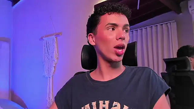 Seab_trooy's cam snapshot