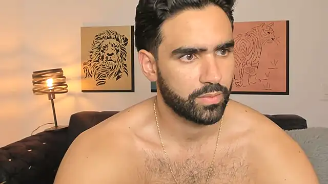 Brad_Martin live sex cam