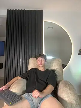 ARON_LUXX's cam snapshot