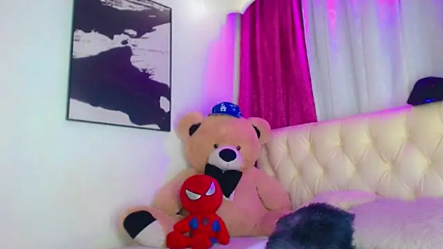 Julia_Bulette1 live sex cam